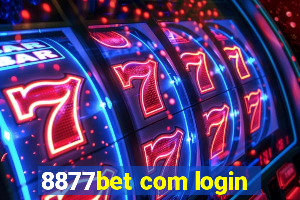 8877bet com login